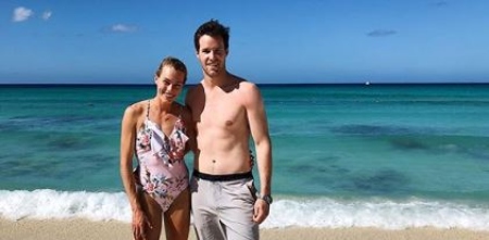 Colleen Quigley Boyfriend 